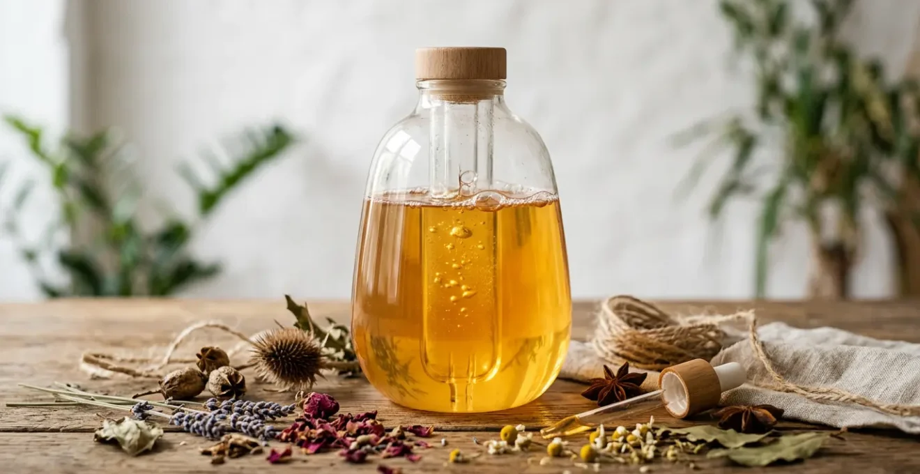 Biotechnology innovation transforming sustainable beauty ingredients through fermentation and lab-grown alternatives